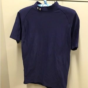 Under Armour men’s running/bicycling shirt